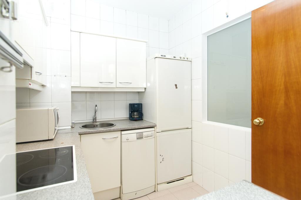 Apartment Bright Sagrada Familia Barcelona Kültér fotó
