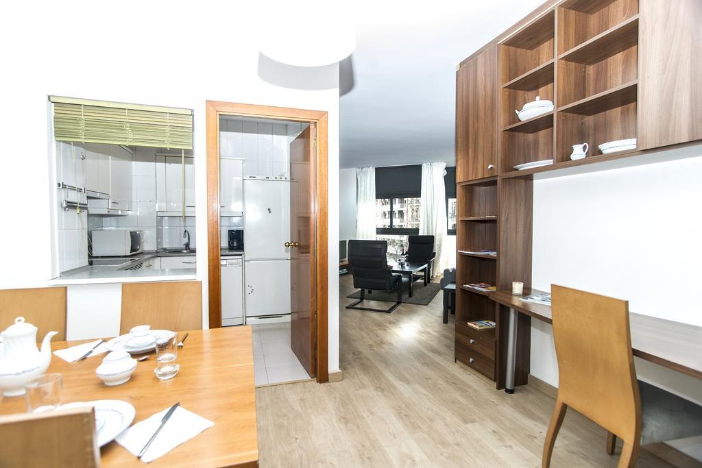 Apartment Bright Sagrada Familia Barcelona Kültér fotó