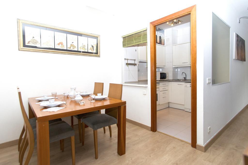 Apartment Bright Sagrada Familia Barcelona Kültér fotó