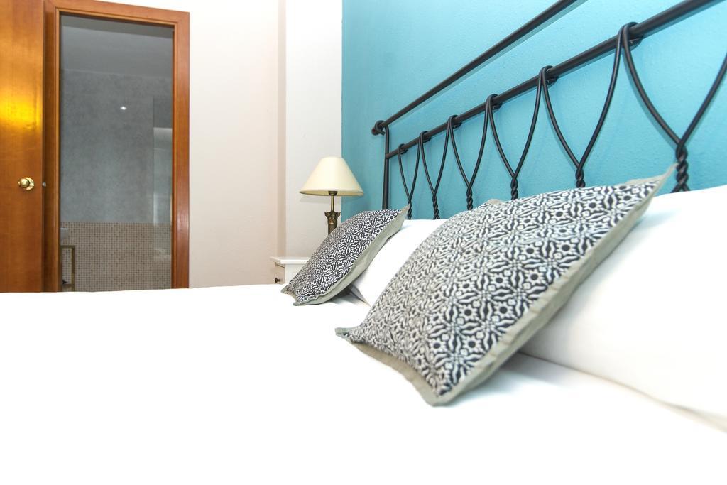 Apartment Bright Sagrada Familia Barcelona Szoba fotó