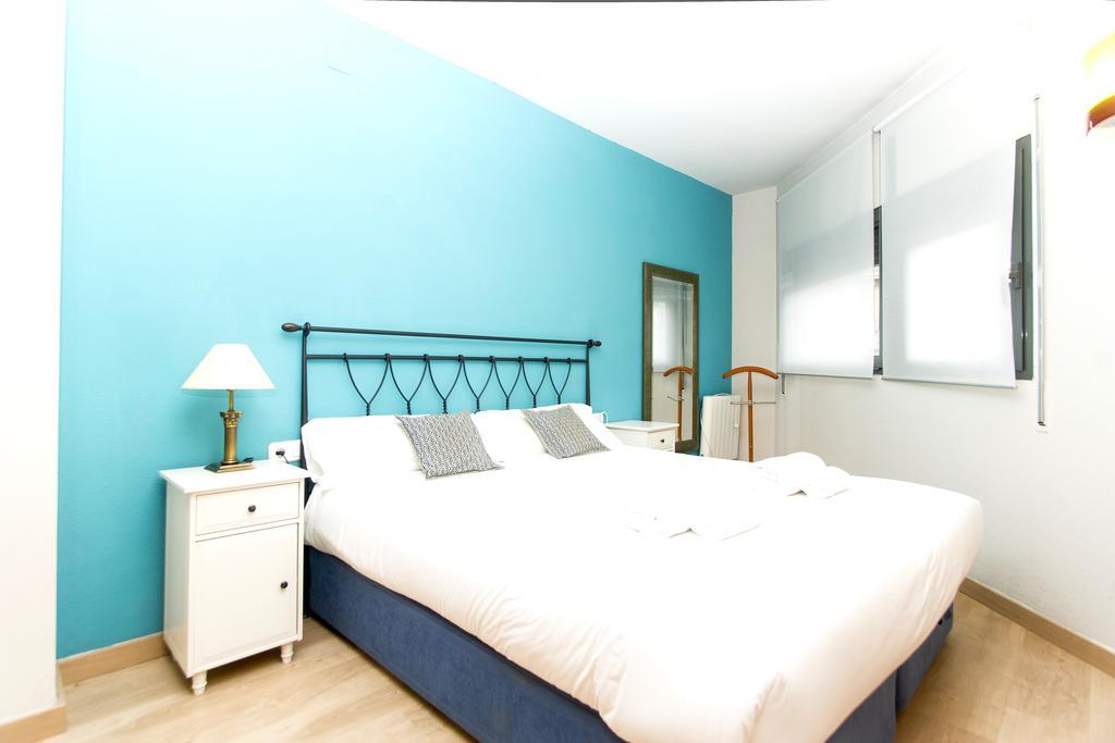 Apartment Bright Sagrada Familia Barcelona Szoba fotó
